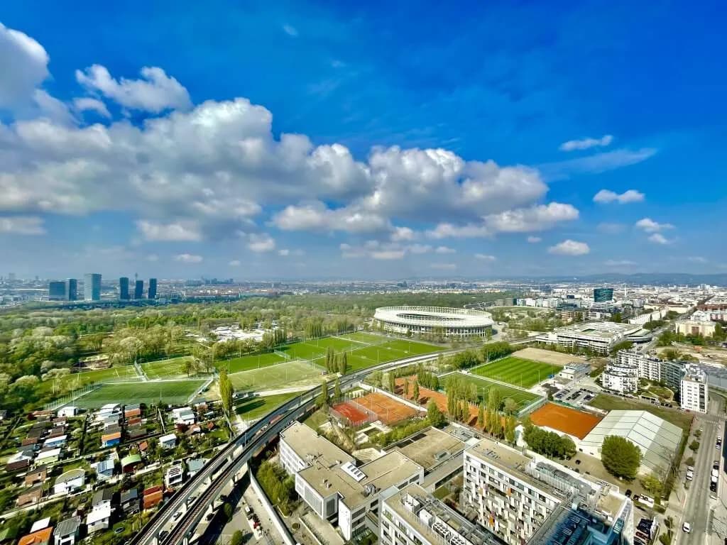 3-Zimmer-Wohnung kaufen in Wien – 75,27 m², € 1.140.000