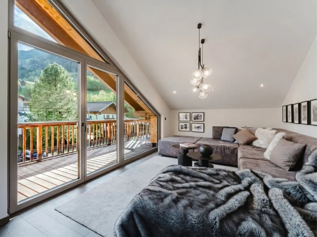 6-Zimmer-Immobilie kaufen in Sankt Johann im Pongau – 292 m² – Bild 5 von 13