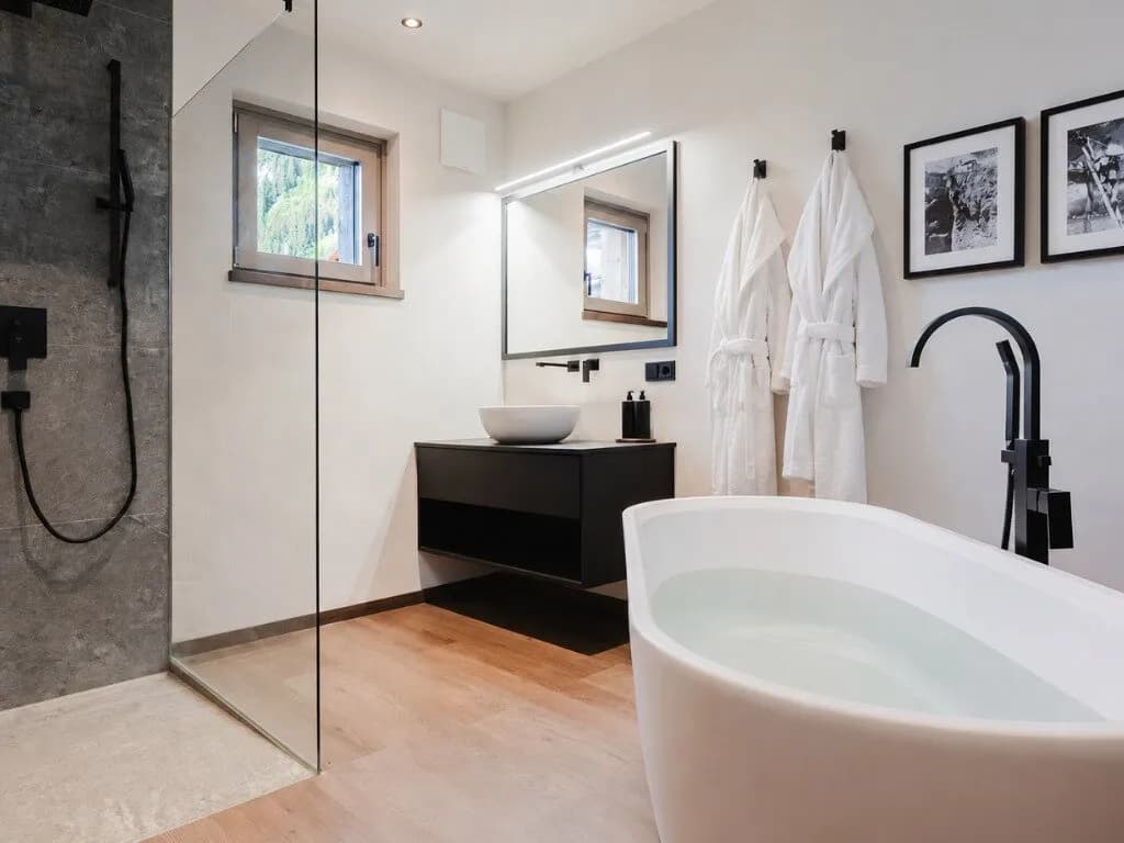 6-Zimmer-Immobilie kaufen in Sankt Johann im Pongau – 292 m² – Bild 8 von 13