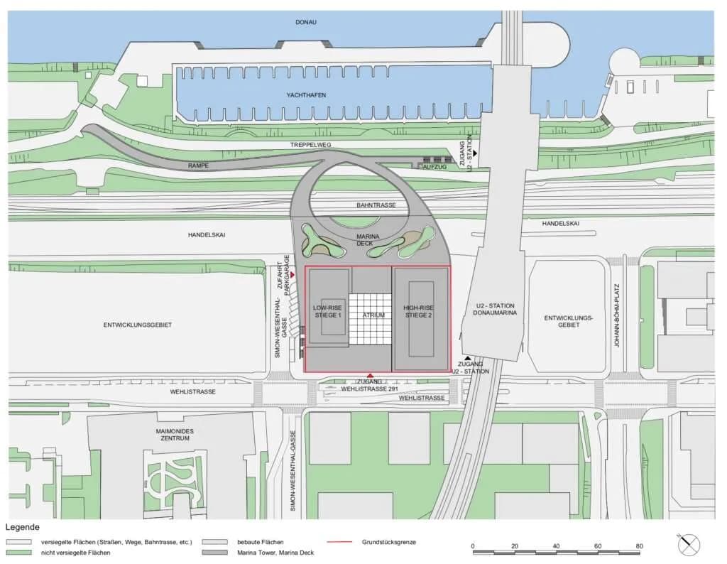 Immobilie kaufen in Wien – 75,27 m², € 990.000 – Bild 20 von 21
