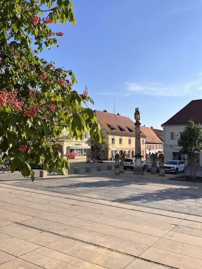 Gewerbeimmobilie mieten in Weiz – 240 m² – Bild 2 von 4