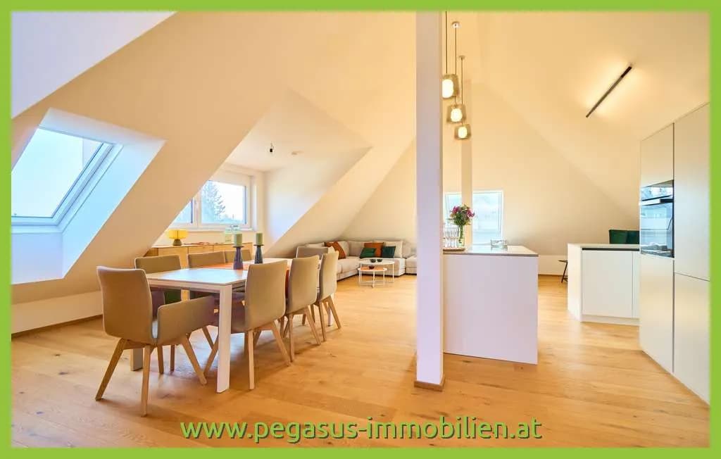 5-Zimmer-Wohnung kaufen in Graz – 137 m², € 794.000 – Bild 3 von 16