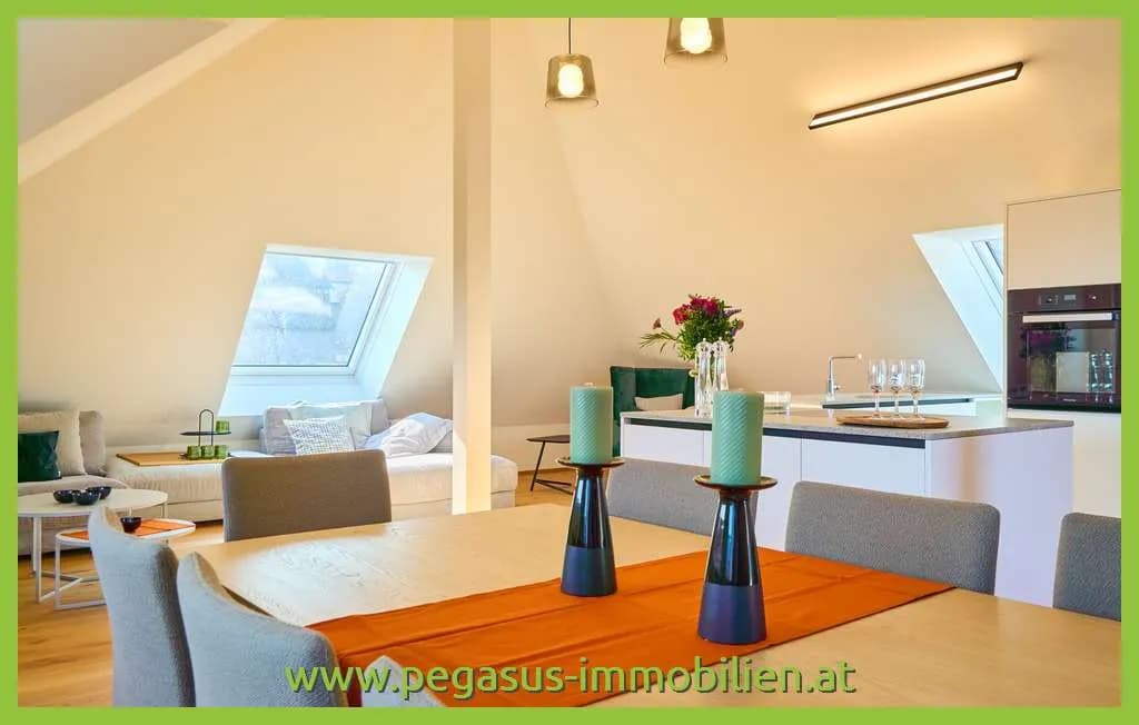 5-Zimmer-Wohnung kaufen in Graz – 137 m², € 794.000 – Bild 4 von 16
