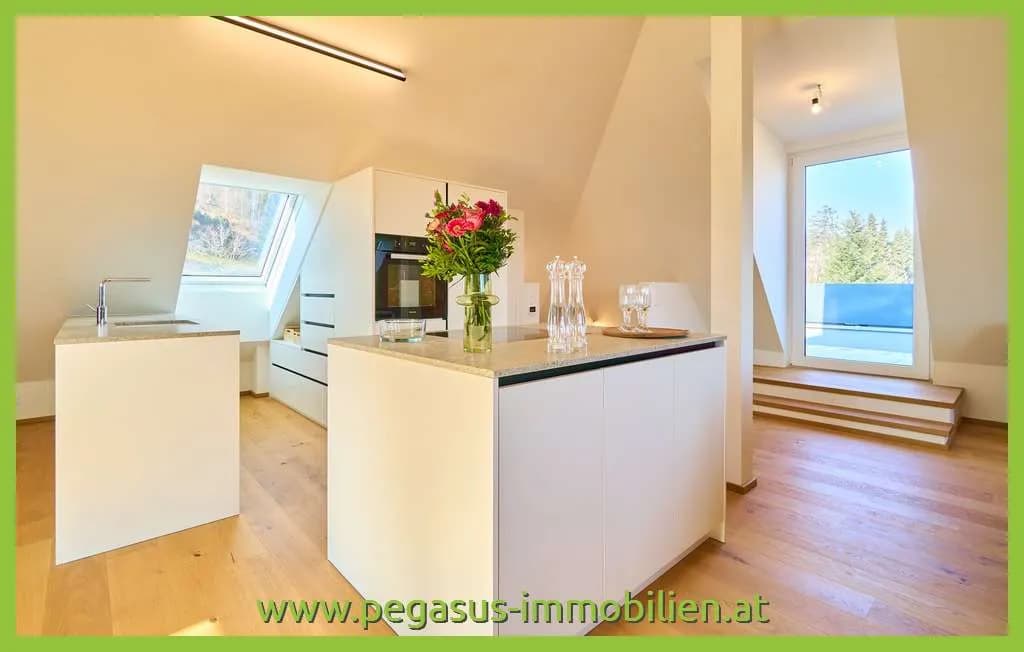 5-Zimmer-Wohnung kaufen in Graz – 137 m², € 794.000 – Bild 5 von 16