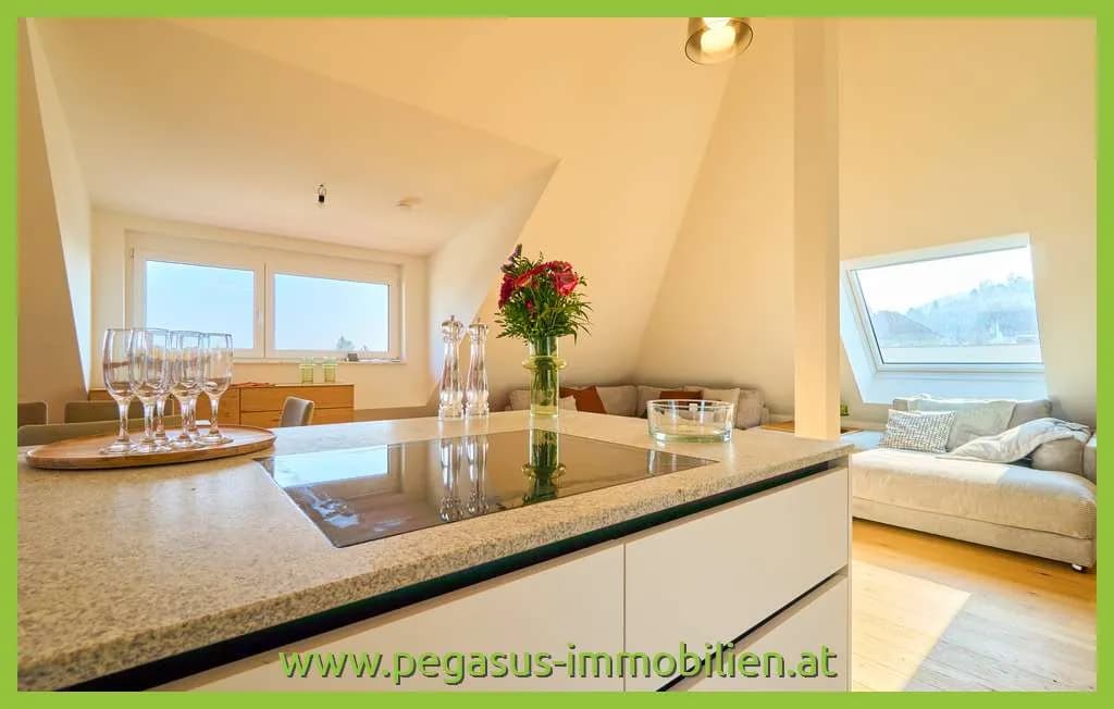 5-Zimmer-Wohnung kaufen in Graz – 137 m², € 794.000 – Bild 6 von 16