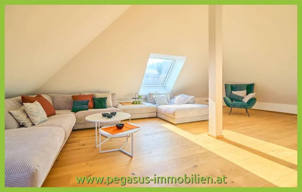 5-Zimmer-Wohnung kaufen in Graz – 137 m², € 794.000 – Bild 7 von 16