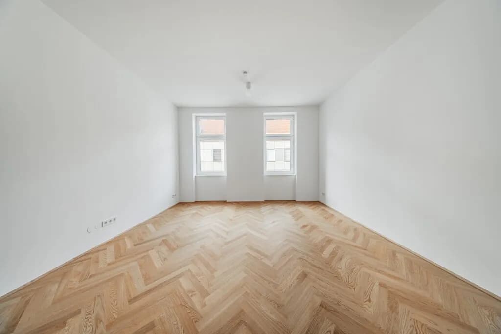 2-Zimmer-Wohnung kaufen in Wien – 44,08 m², € 239.000 – Bild 2 von 15