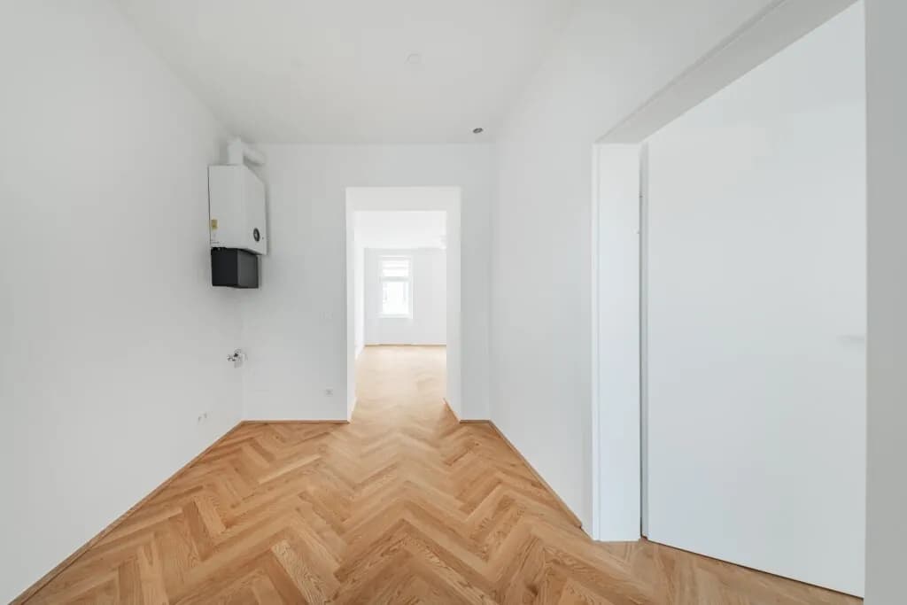 2-Zimmer-Wohnung kaufen in Wien – 44,08 m², € 239.000 – Bild 7 von 15