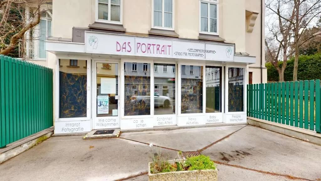 5-Zimmer-Gewerbeimmobilie mieten in Wien – 117 m², € 1.431 – Bild 2 von 17