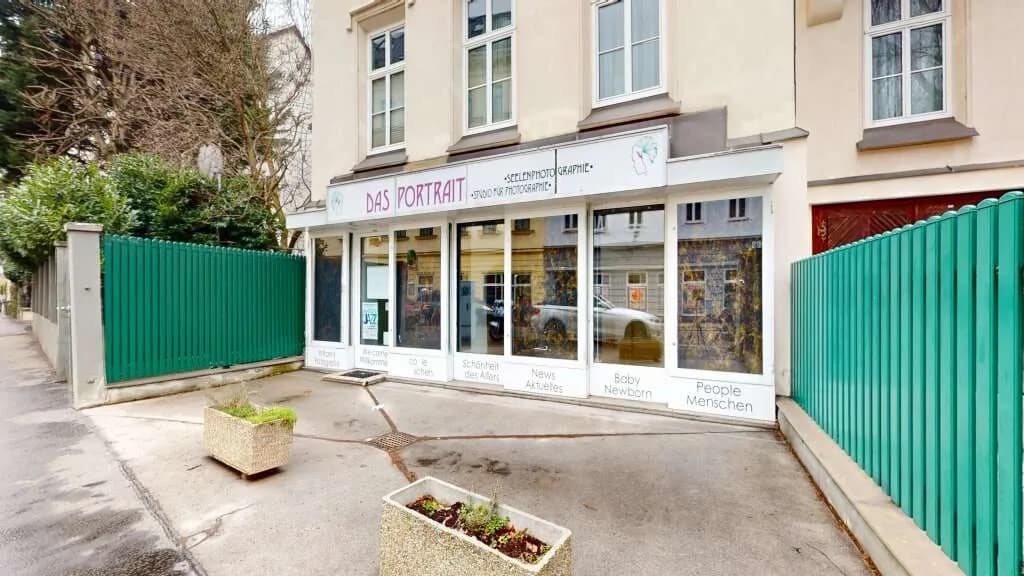 5-Zimmer-Gewerbeimmobilie mieten in Wien – 117 m², € 1.431 – Bild 3 von 17