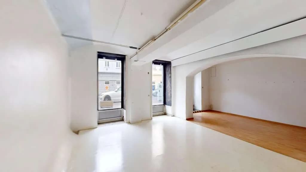 5-Zimmer-Gewerbeimmobilie mieten in Wien – 117 m², € 1.431 – Bild 7 von 17