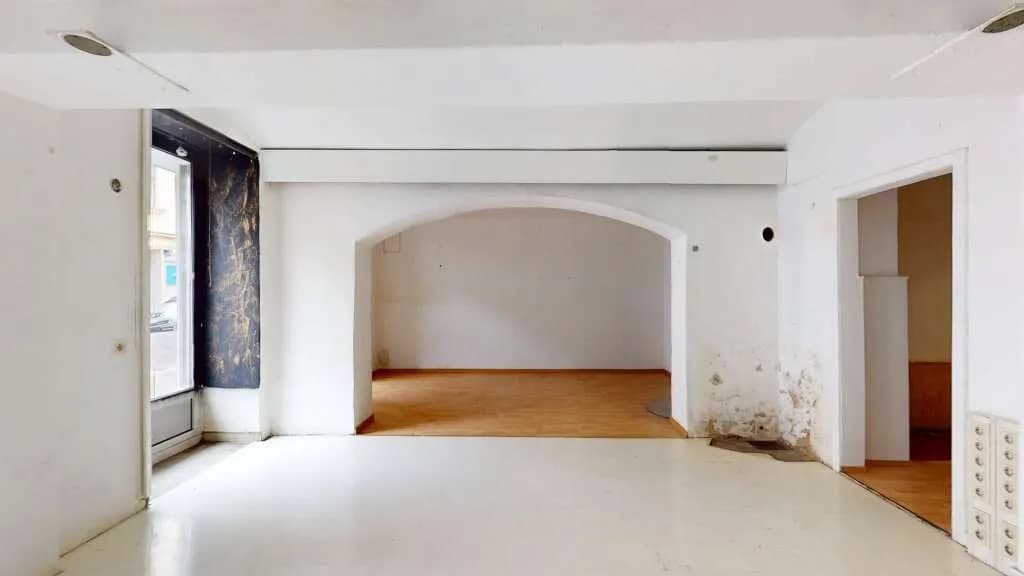 5-Zimmer-Gewerbeimmobilie mieten in Wien – 117 m², € 1.431 – Bild 8 von 17