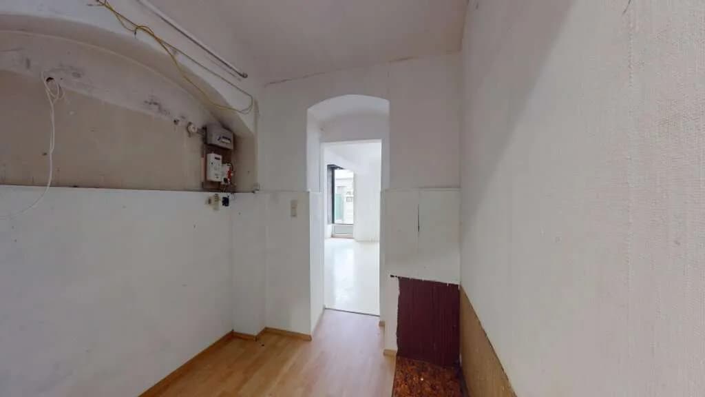5-Zimmer-Gewerbeimmobilie mieten in Wien – 117 m², € 1.431 – Bild 13 von 17