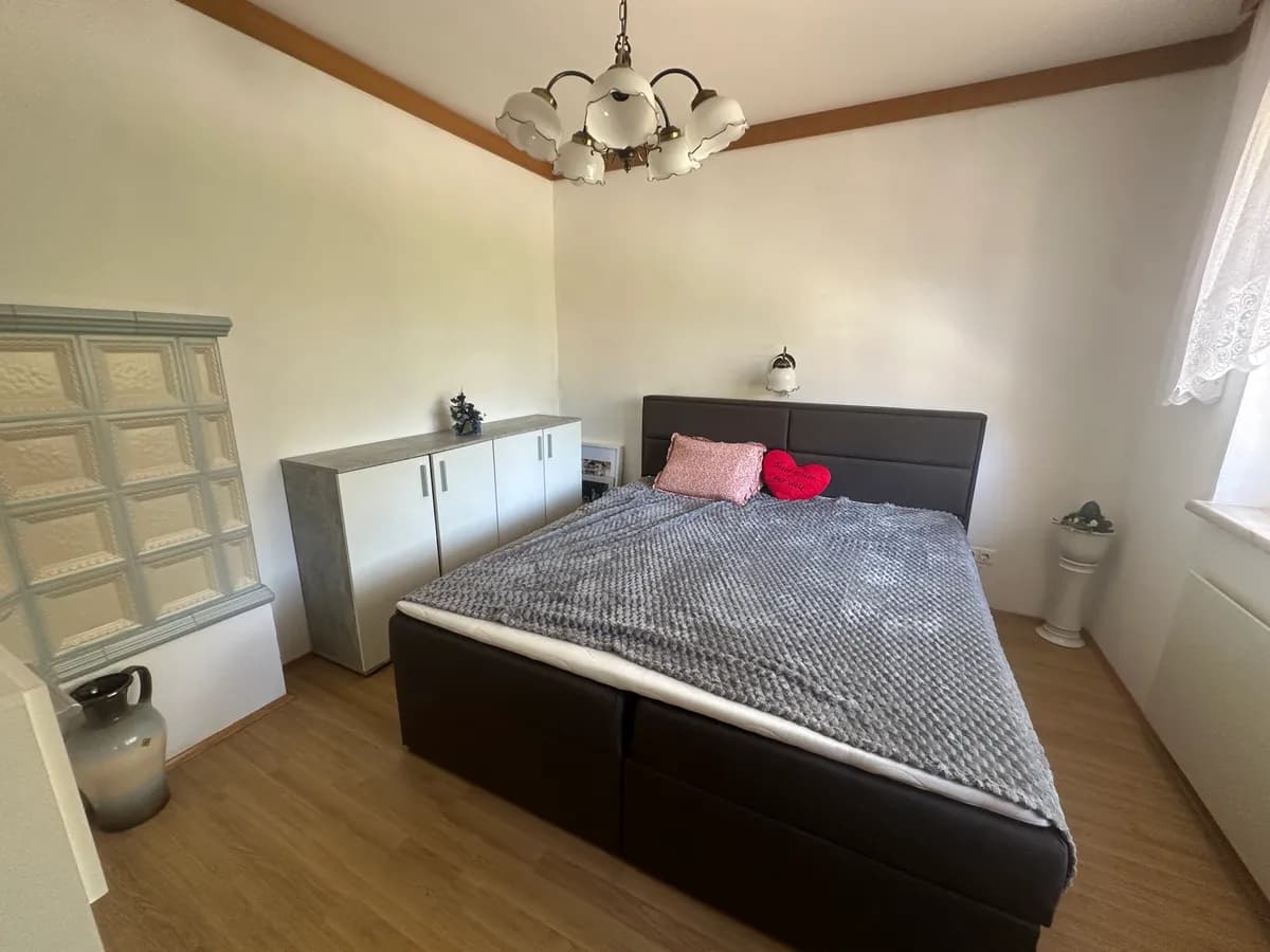 6-Zimmer-Haus kaufen in Krems Land – 240 m², € 699.000 – Bild 5 von 25