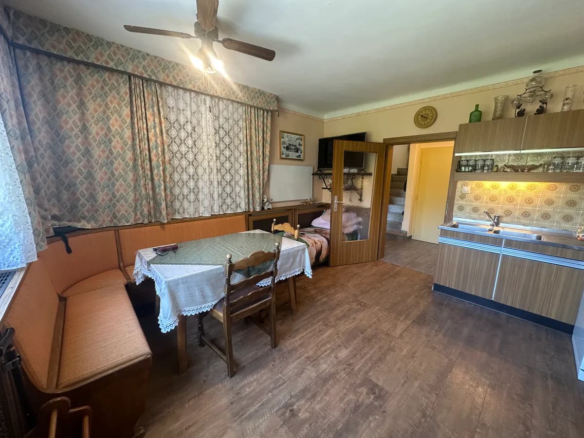 6-Zimmer-Haus kaufen in Krems Land – 240 m², € 699.000 – Bild 6 von 25