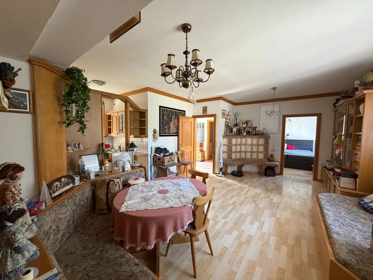 6-Zimmer-Haus kaufen in Krems Land – 240 m², € 699.000 – Bild 10 von 25