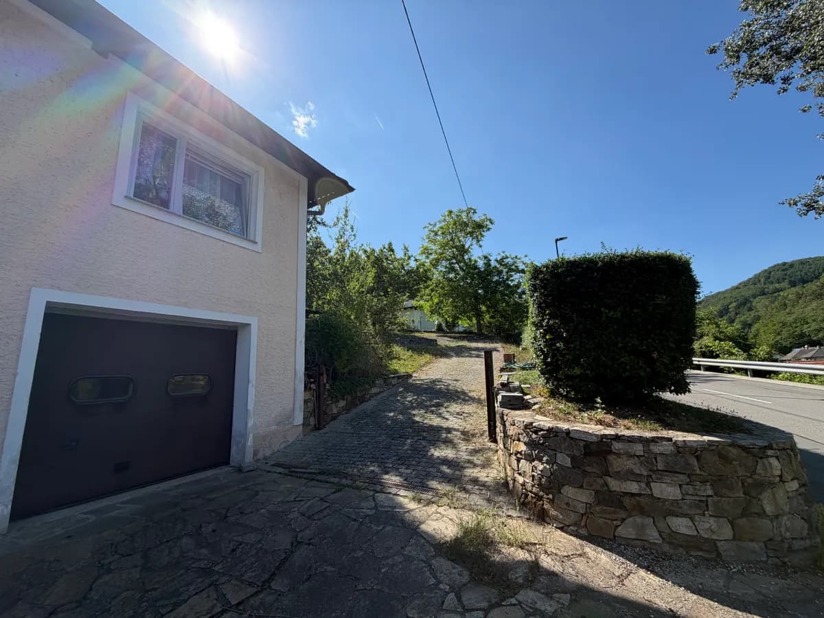 6-Zimmer-Haus kaufen in Krems Land – 240 m², € 699.000 – Bild 24 von 25