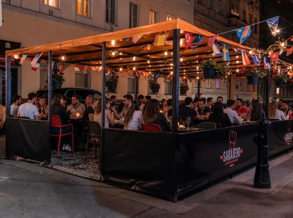 Gewerbeimmobilie mieten in Wien – 300 m², € 1.943 – Bild 5 von 6