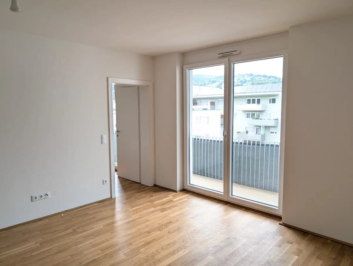 3-Zimmer-Wohnung kaufen in Deutschlandsberg – 60 m², € 220.000 – Bild 2 von 13