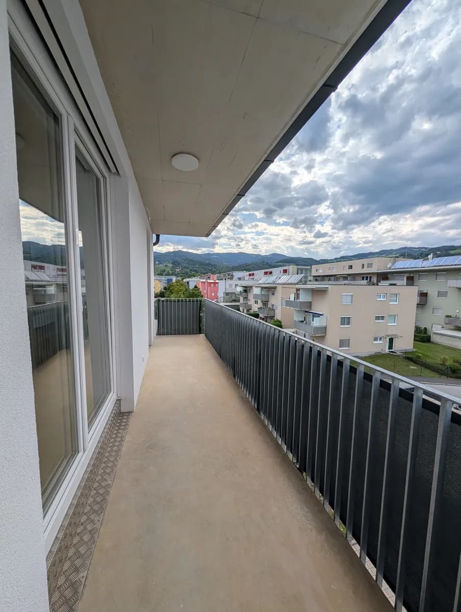 3-Zimmer-Wohnung kaufen in Deutschlandsberg – 60 m², € 220.000 – Bild 4 von 13