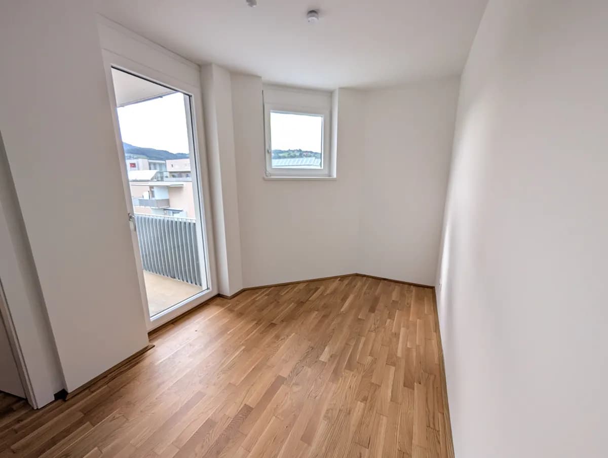 3-Zimmer-Wohnung kaufen in Deutschlandsberg – 60 m², € 220.000 – Bild 9 von 13