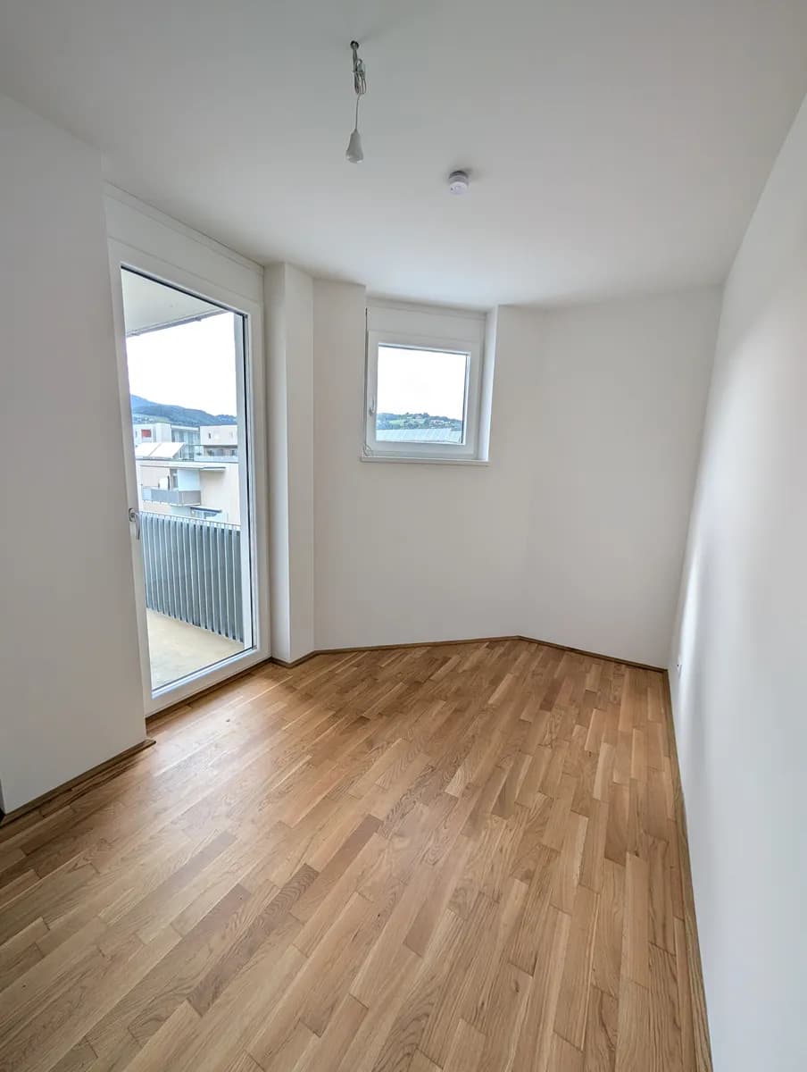 3-Zimmer-Wohnung kaufen in Deutschlandsberg – 60 m², € 220.000 – Bild 10 von 13
