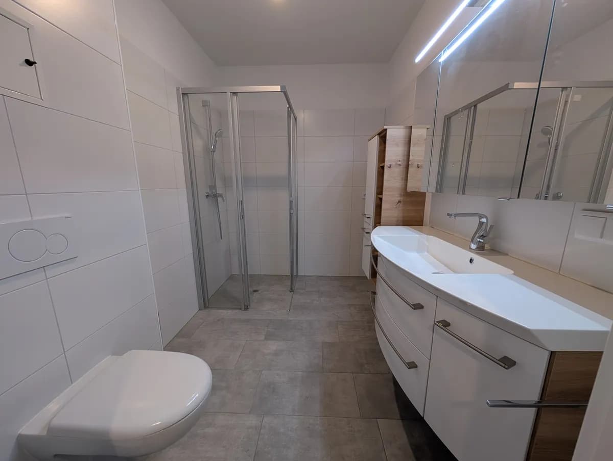 3-Zimmer-Wohnung kaufen in Deutschlandsberg – 60 m², € 220.000 – Bild 11 von 13
