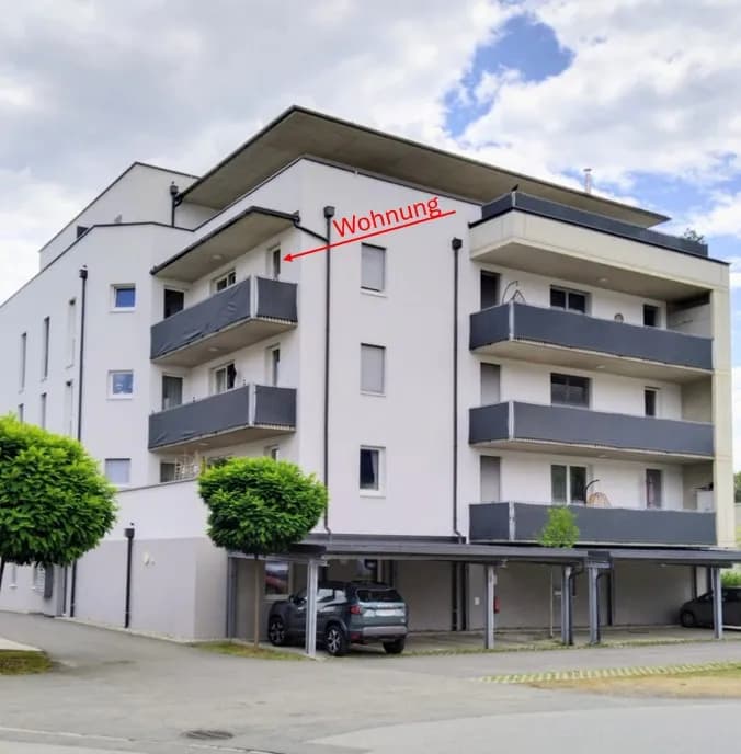 3-Zimmer-Wohnung kaufen in Deutschlandsberg – 60 m², € 220.000 – Bild 12 von 13