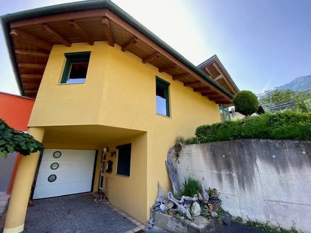 9-Zimmer-Haus kaufen in Innsbruck-Land – 200 m², € 749.000 – Bild 3 von 46