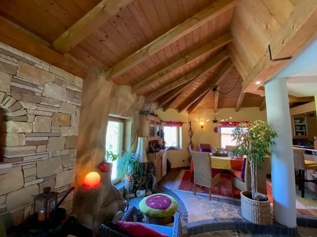 9-Zimmer-Haus kaufen in Innsbruck-Land – 200 m², € 749.000 – Bild 9 von 46