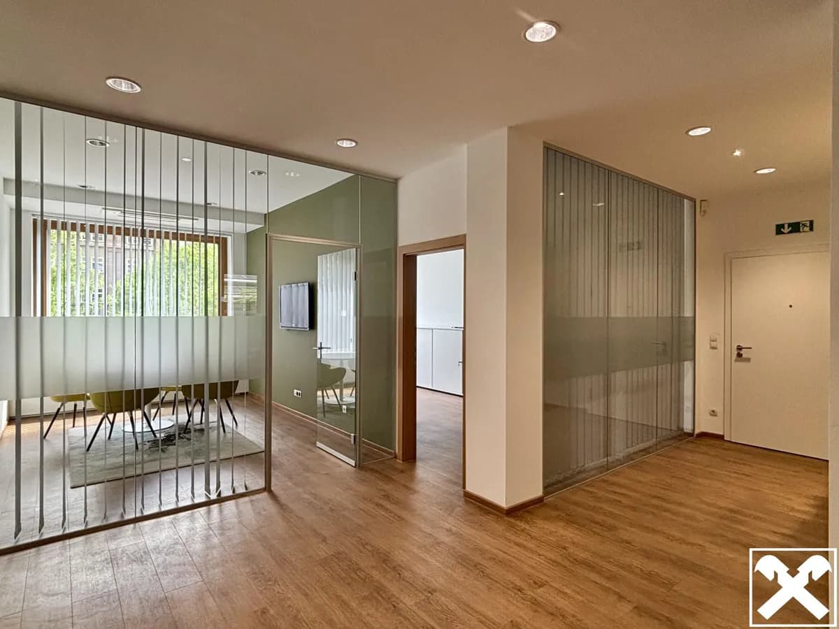 Immobilie mieten in Innsbruck – 306 m², € 12.032 – Bild 5 von 6