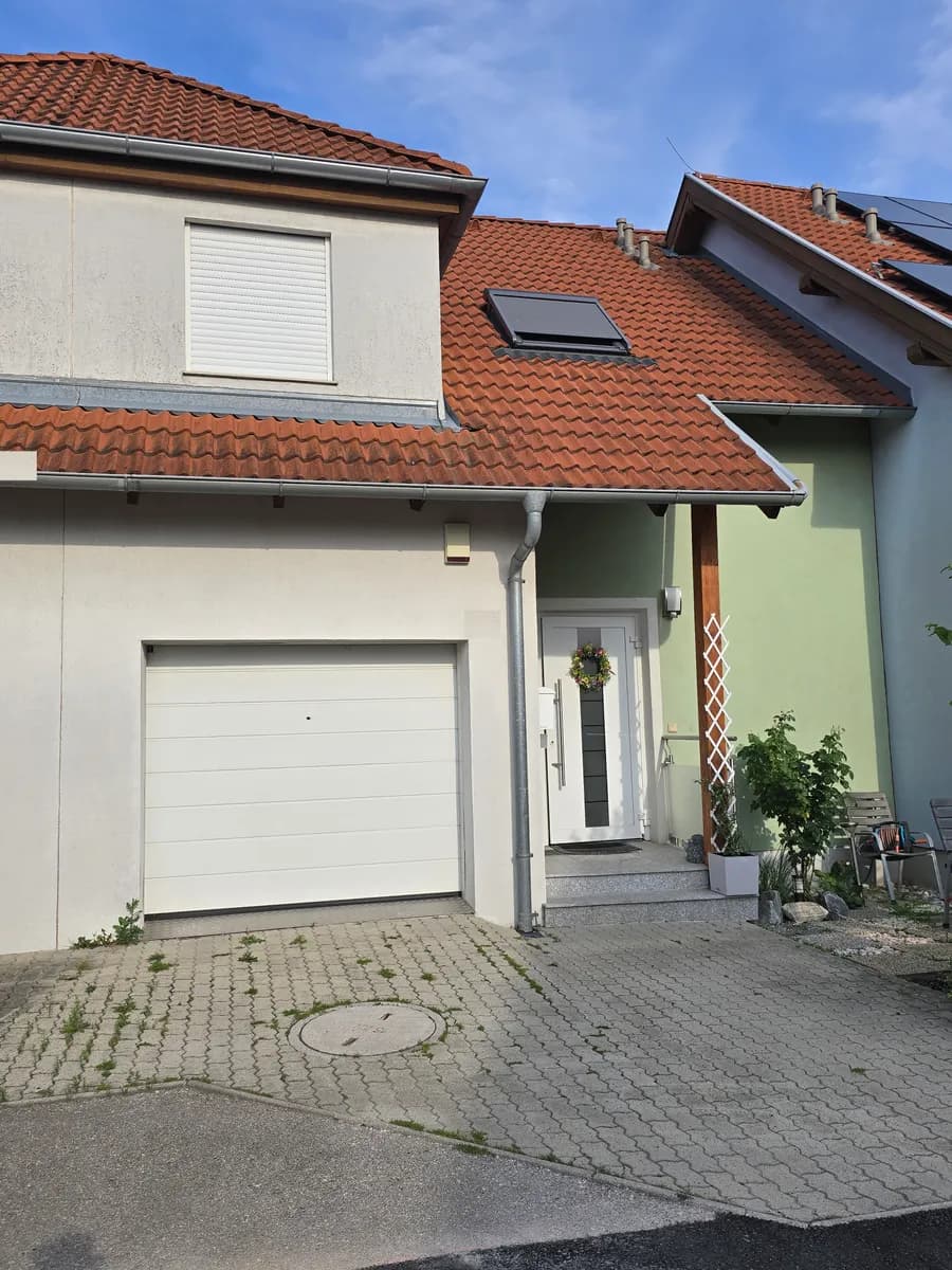 4-Zimmer-Haus kaufen in Baden – 110 m², € 329.000
