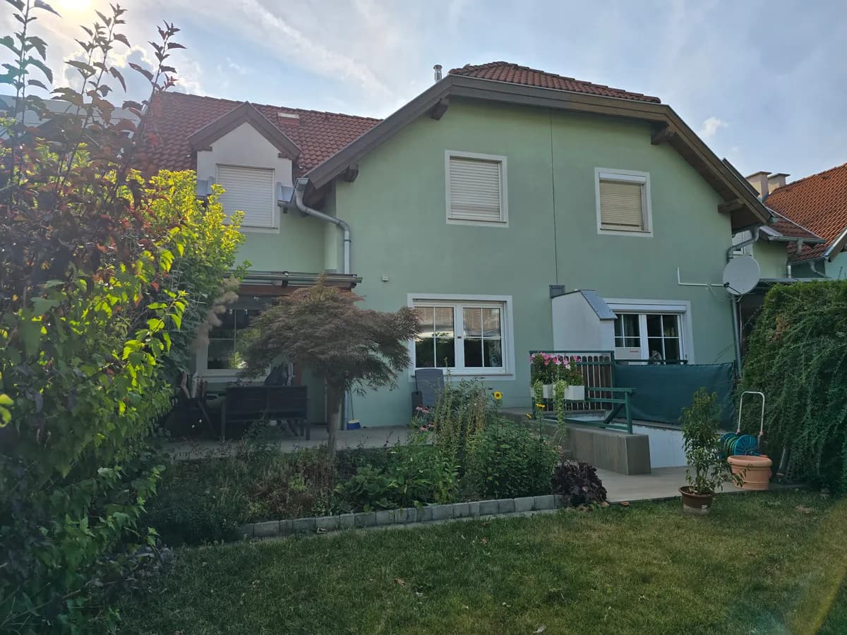 4-Zimmer-Haus kaufen in Baden – 110 m², € 329.000 – Bild 3 von 14