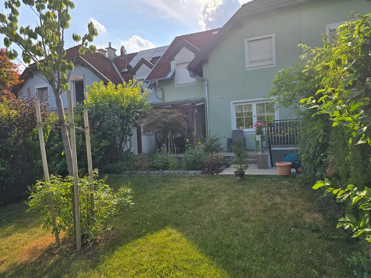 4-Zimmer-Haus kaufen in Baden – 110 m², € 329.000 – Bild 4 von 14