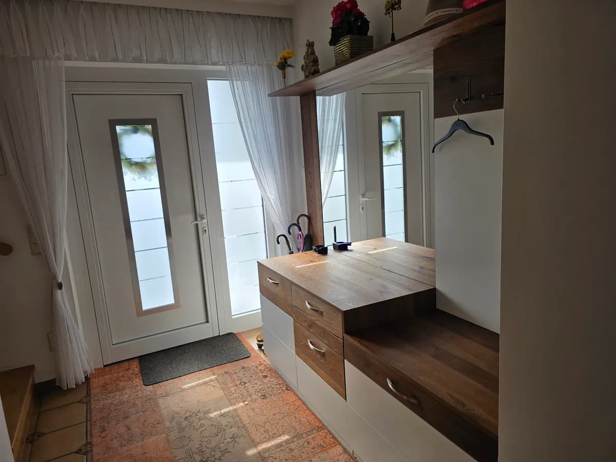 4-Zimmer-Haus kaufen in Baden – 110 m², € 329.000 – Bild 5 von 14