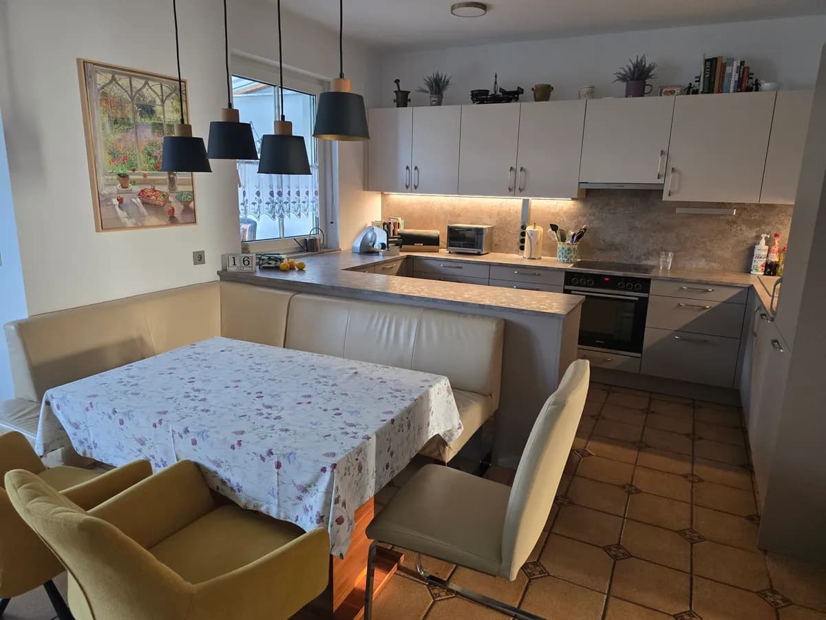 4-Zimmer-Haus kaufen in Baden – 110 m², € 329.000 – Bild 6 von 14