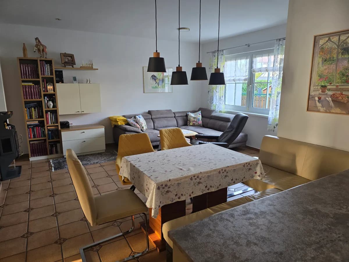 4-Zimmer-Haus kaufen in Baden – 110 m², € 329.000 – Bild 7 von 14