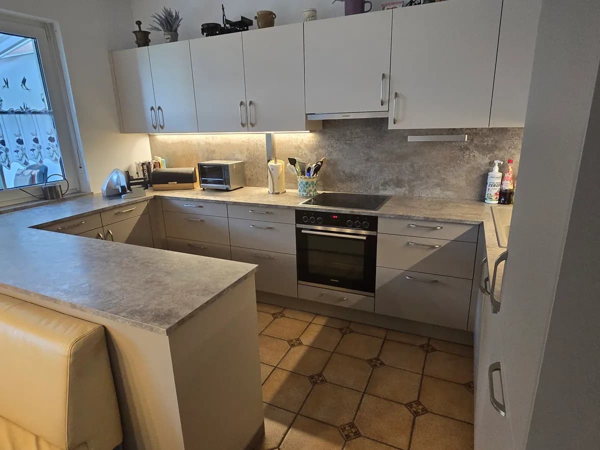 4-Zimmer-Haus kaufen in Baden – 110 m², € 329.000 – Bild 8 von 14