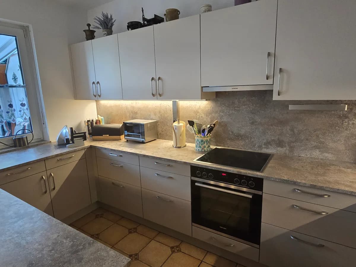 4-Zimmer-Haus kaufen in Baden – 110 m², € 329.000 – Bild 9 von 14