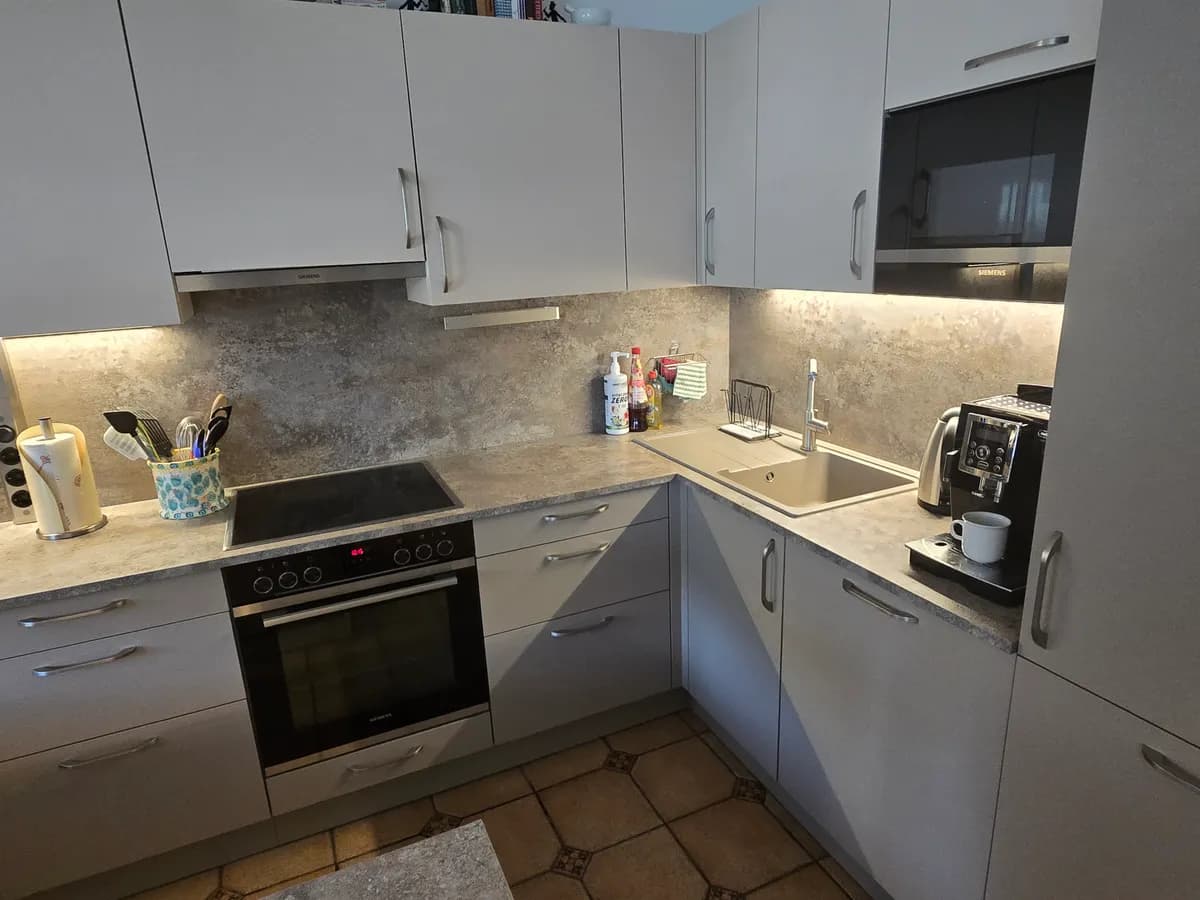 4-Zimmer-Haus kaufen in Baden – 110 m², € 329.000 – Bild 10 von 14