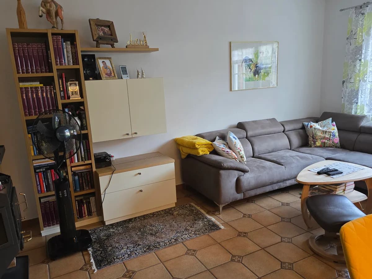 4-Zimmer-Haus kaufen in Baden – 110 m², € 329.000 – Bild 11 von 14