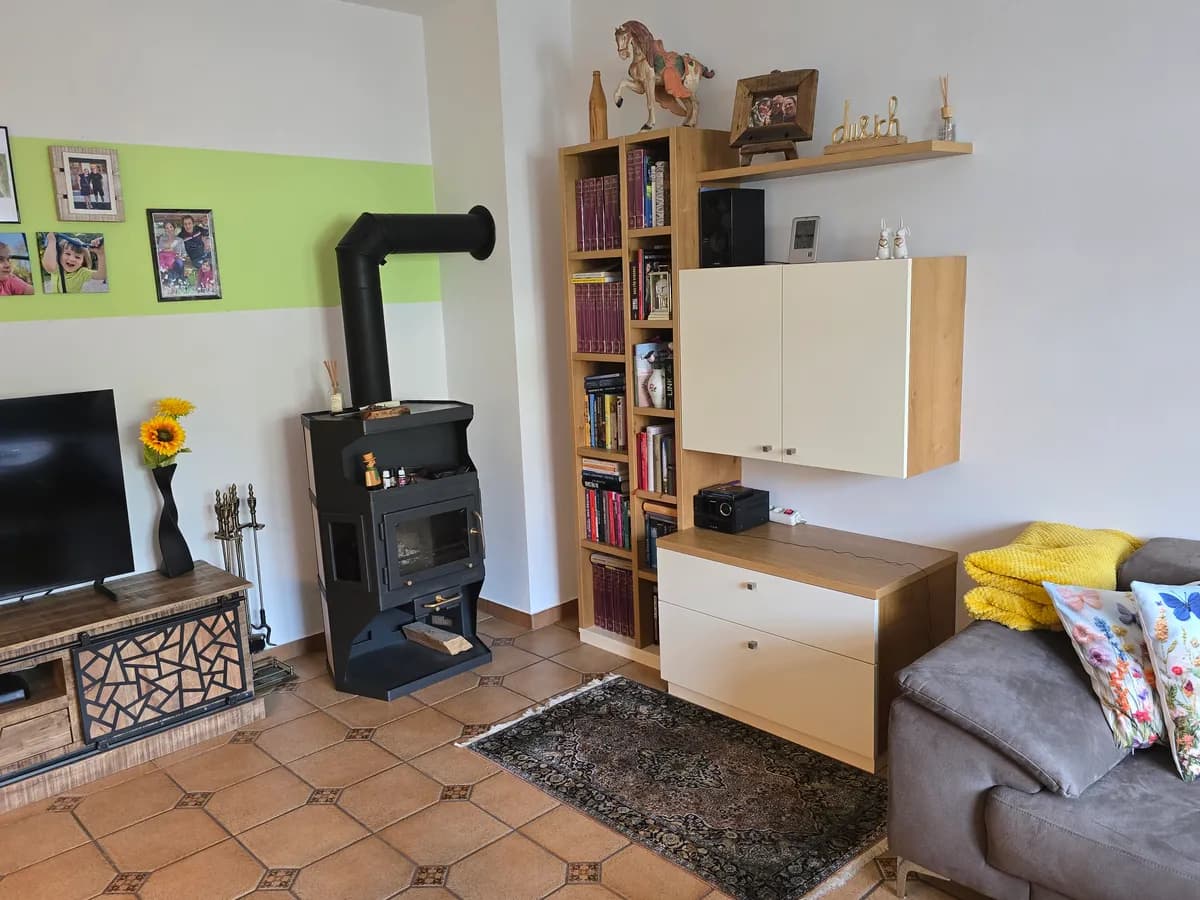 4-Zimmer-Haus kaufen in Baden – 110 m², € 329.000 – Bild 13 von 14