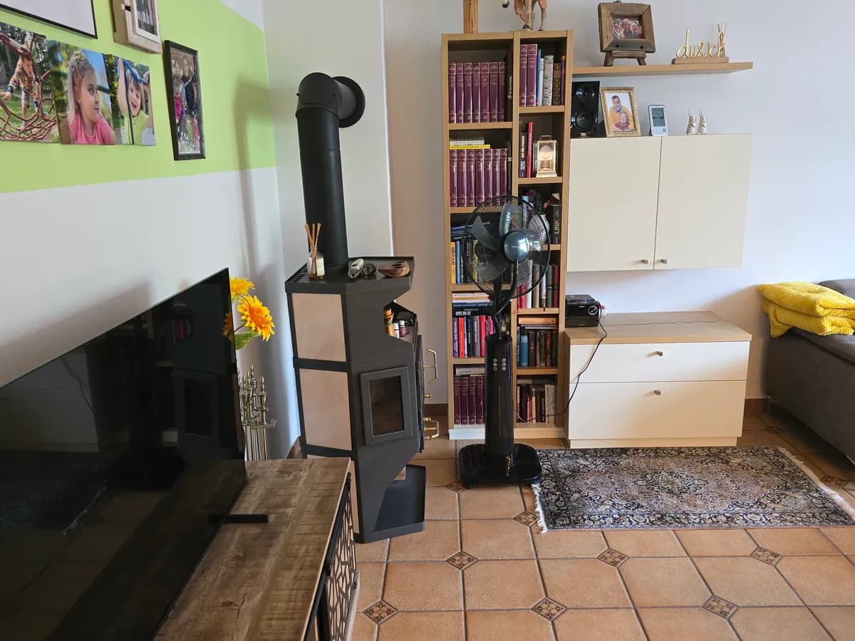 4-Zimmer-Haus kaufen in Baden – 110 m², € 329.000 – Bild 14 von 14