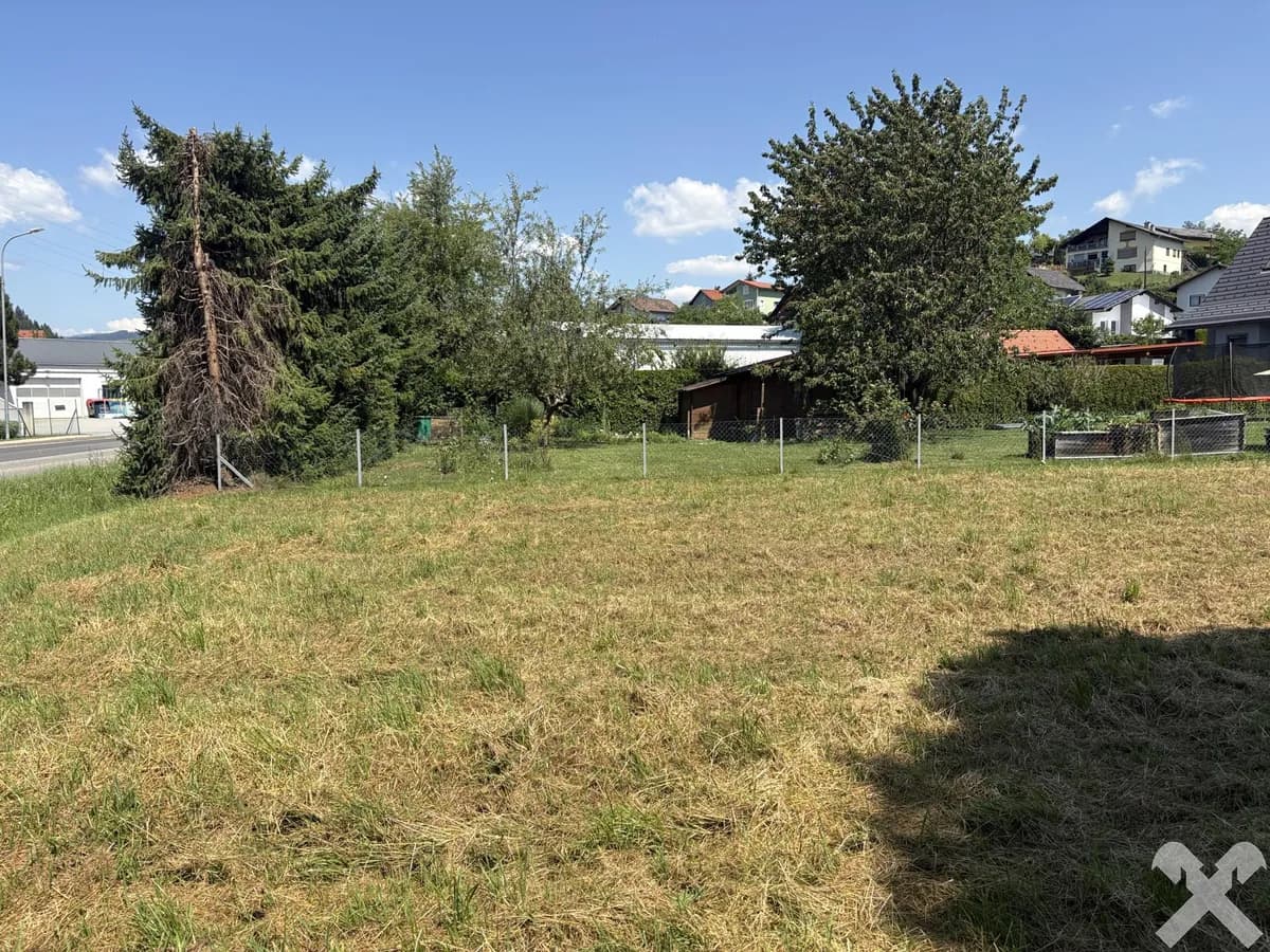 Immobilie kaufen in Voitsberg – 1 195 m², € 125.475 – Bild 2 von 6