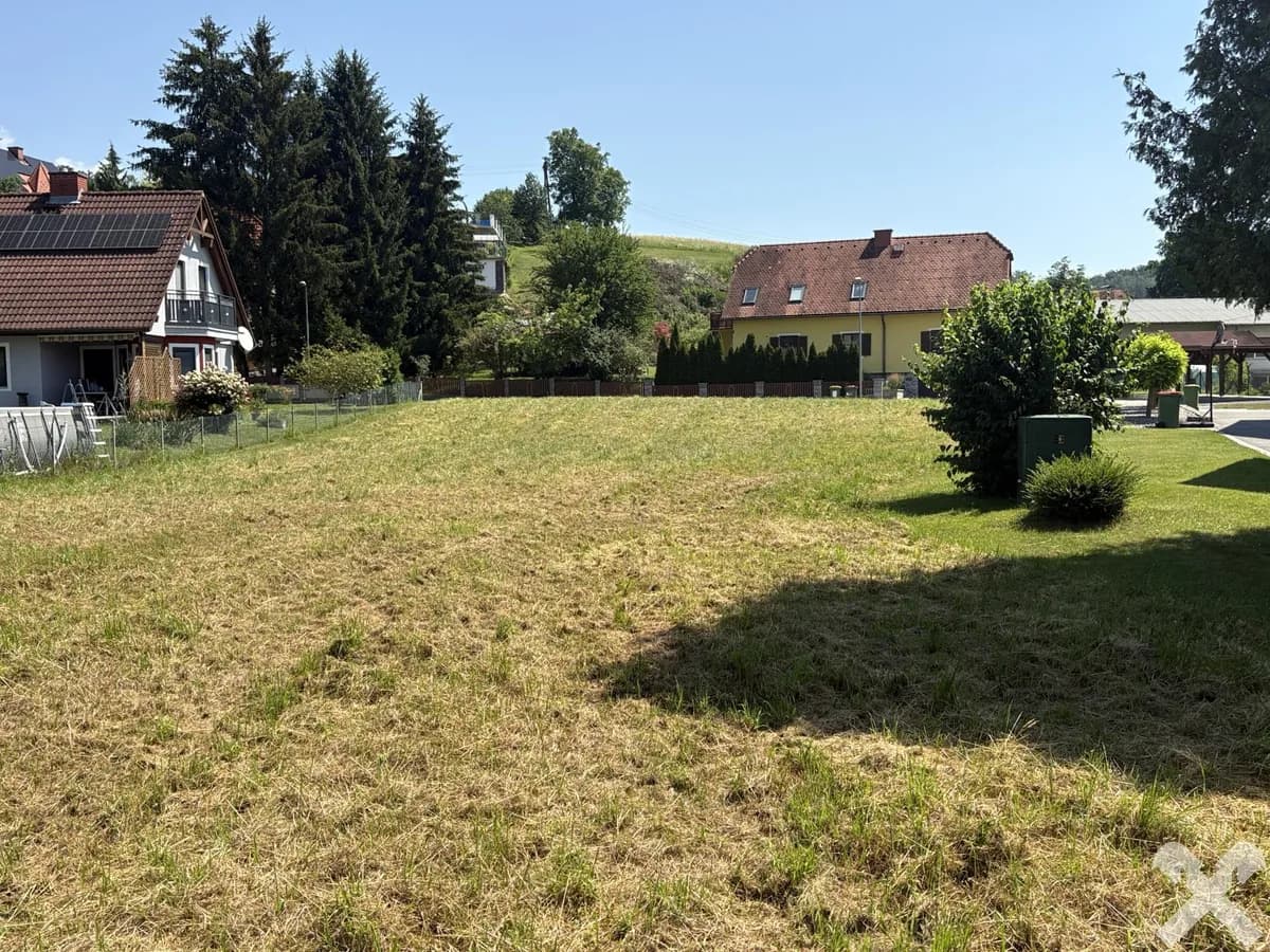 Immobilie kaufen in Voitsberg – 1 195 m², € 125.475 – Bild 3 von 6