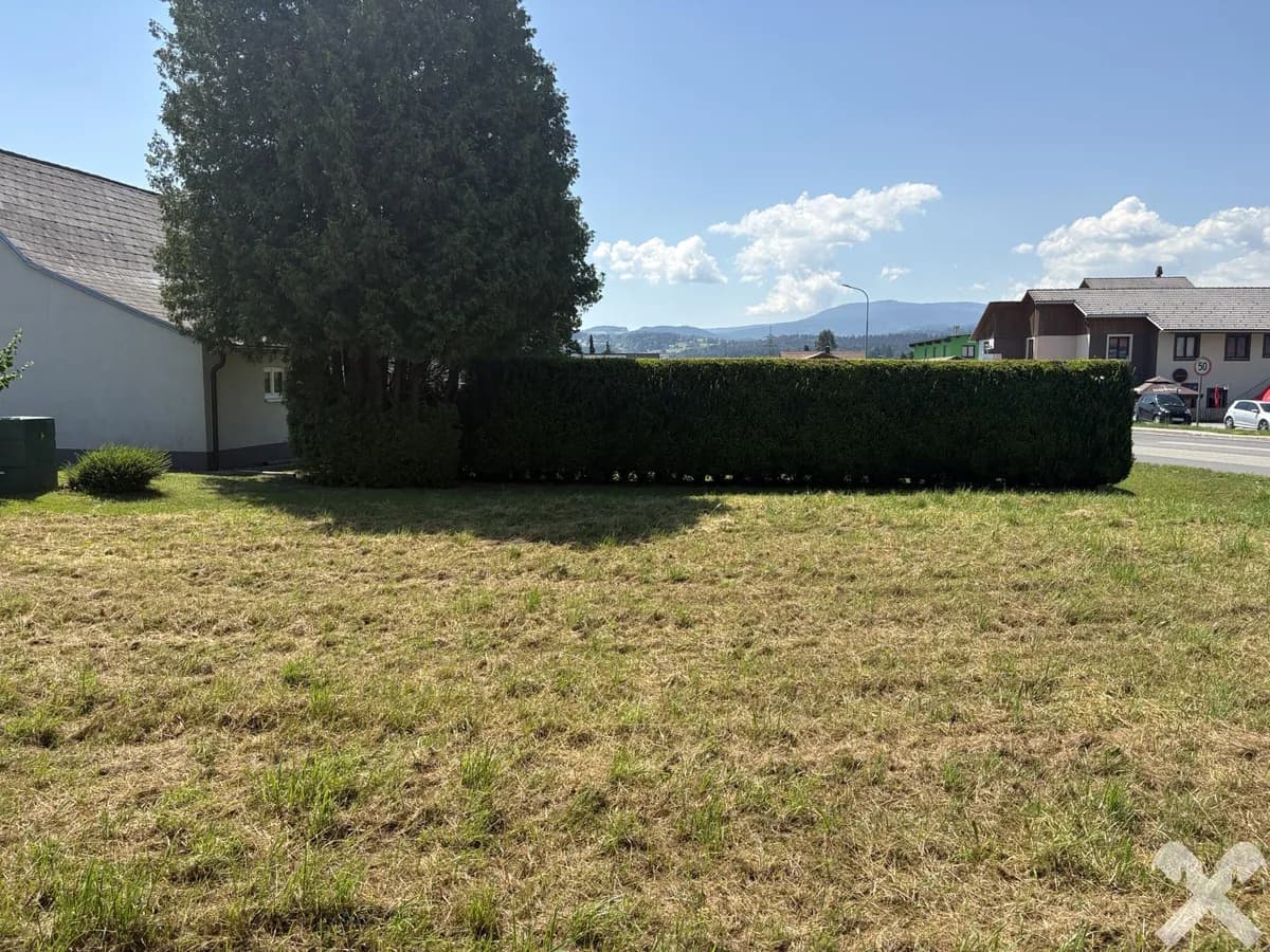 Immobilie kaufen in Voitsberg – 1 195 m², € 125.475 – Bild 4 von 6