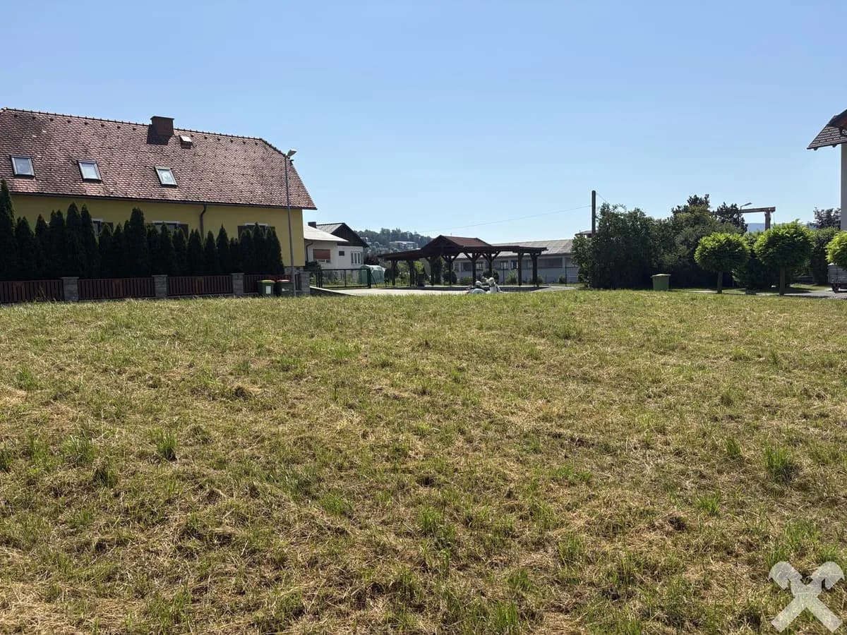 Immobilie kaufen in Voitsberg – 1 195 m², € 125.475 – Bild 5 von 6