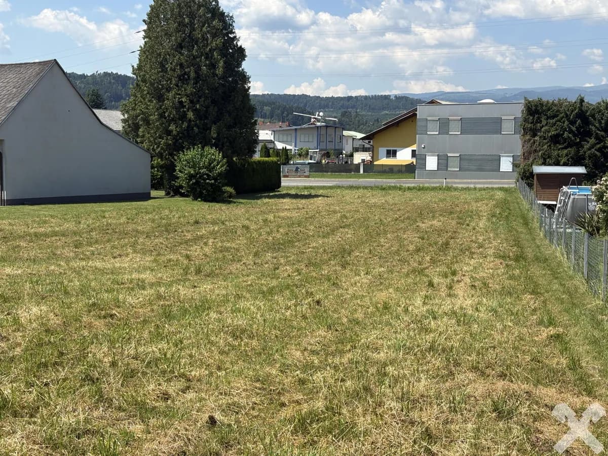 Immobilie kaufen in Voitsberg – 1 195 m², € 125.475 – Bild 6 von 6