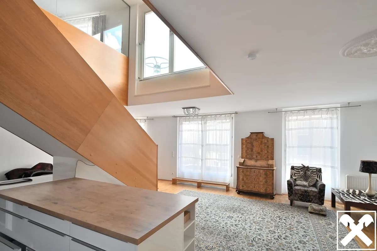 3-Zimmer-Wohnung kaufen in Wien – 119,4 m², € 429.500