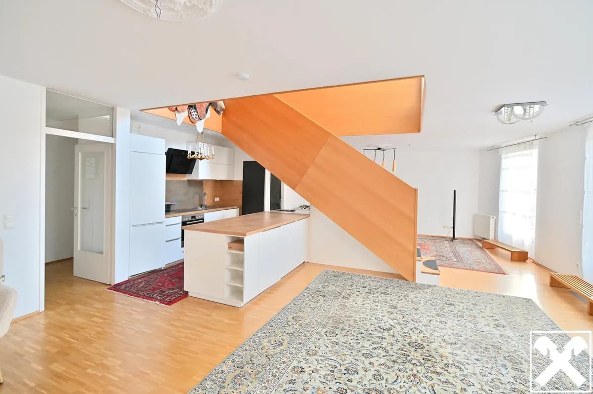 3-Zimmer-Wohnung kaufen in Wien – 119,4 m², € 429.500 – Bild 2 von 21